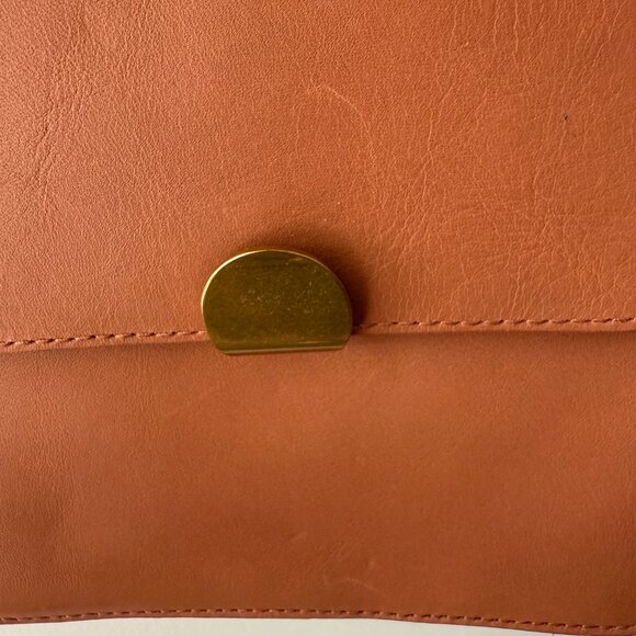 Madewell The Mini Abroad Crossbody Bag - Picture 6 of 6